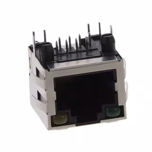 E5J88-34L022-L Pulse Electronics  Jack per connettori modulari